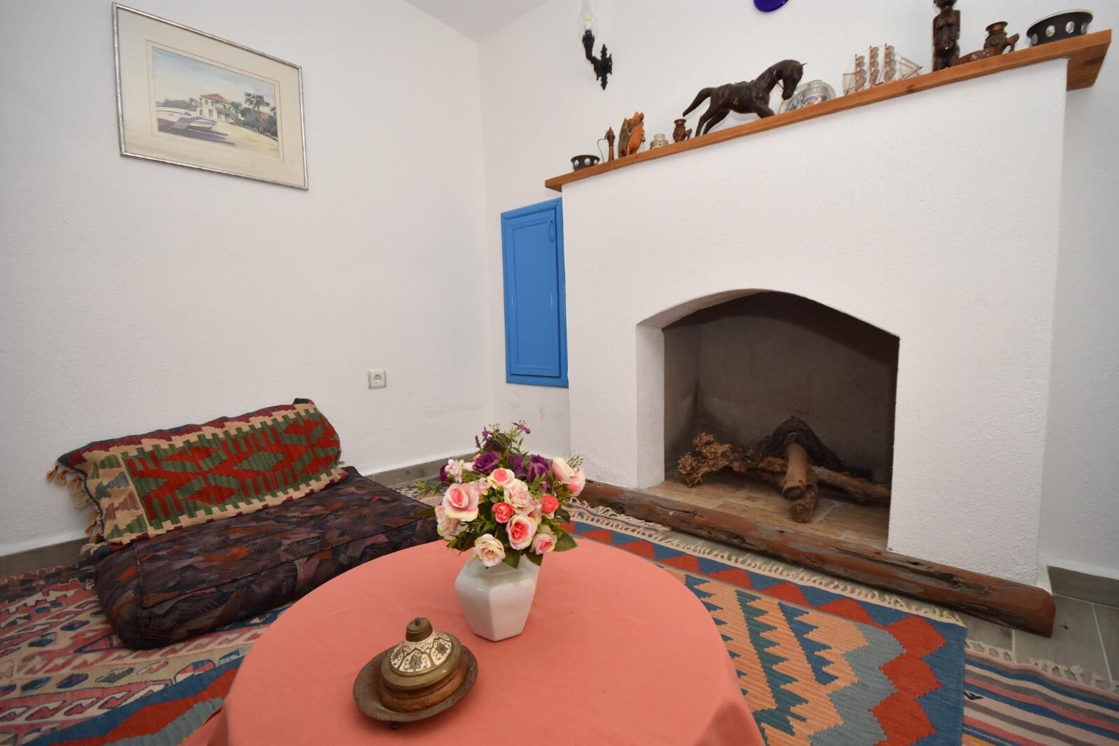 Villa Yayla — 29