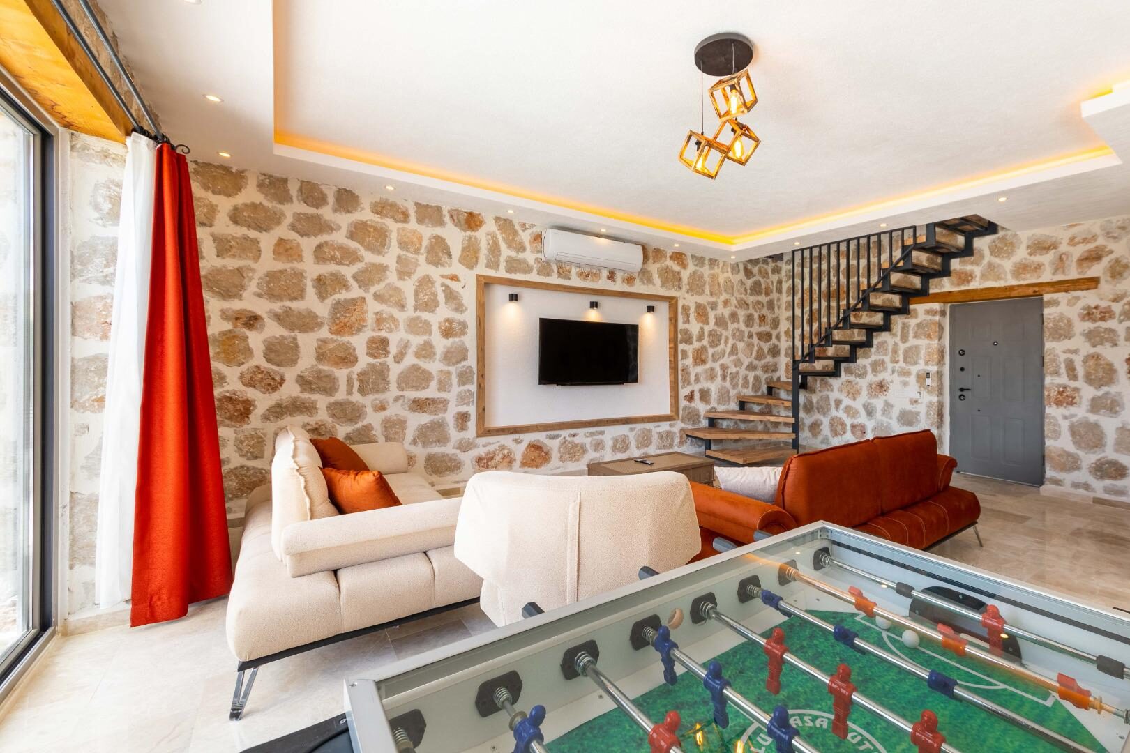 Villa Beren Üzümlü — 31