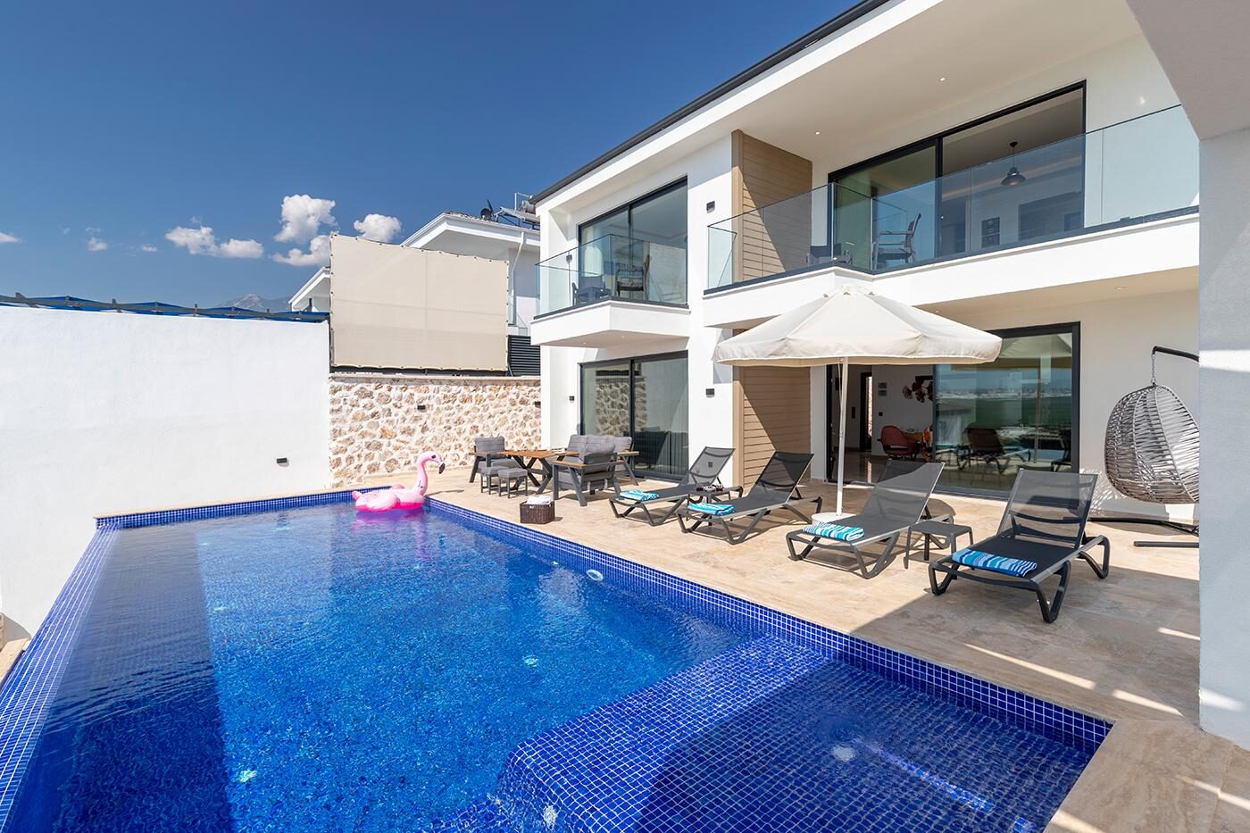 Villa Keskin Yeşilköy — 8