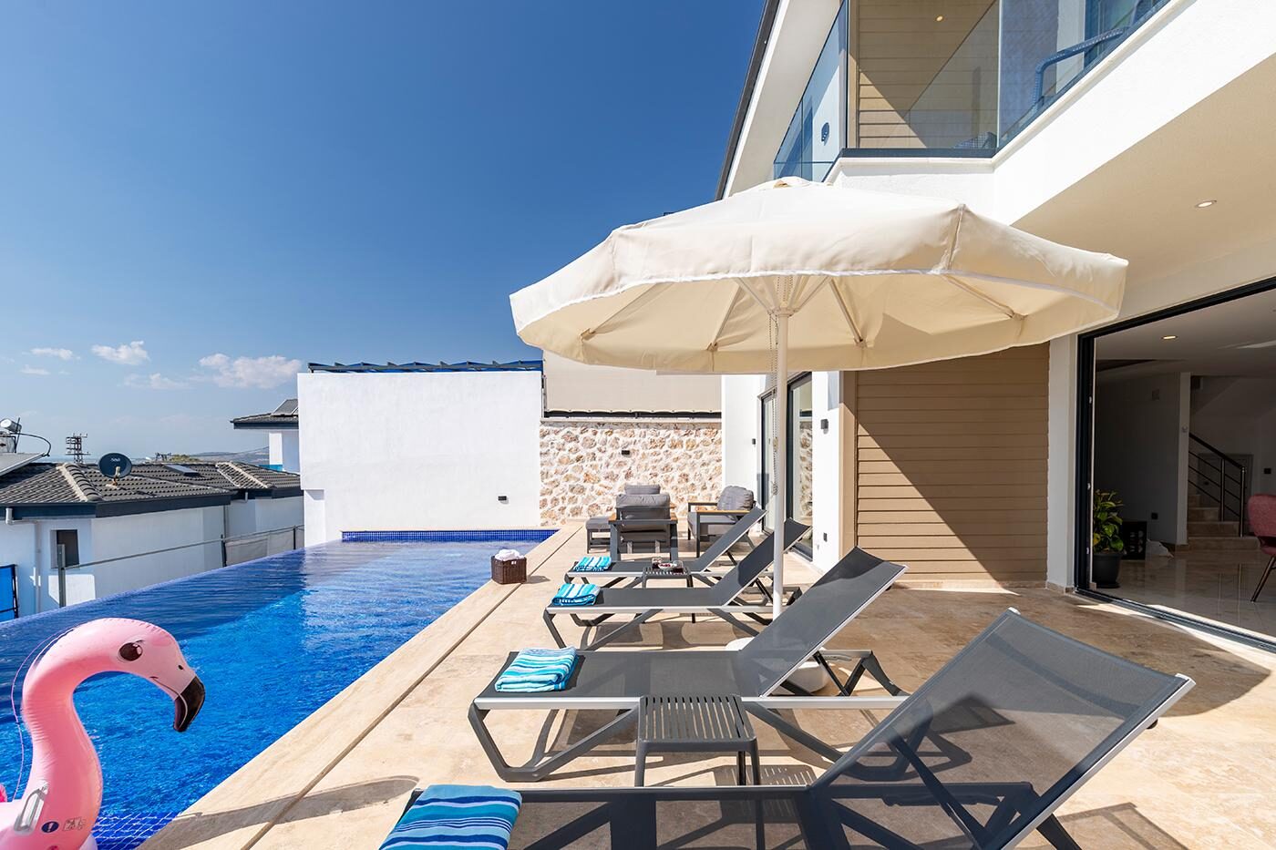 Villa Keskin Yeşilköy — 10