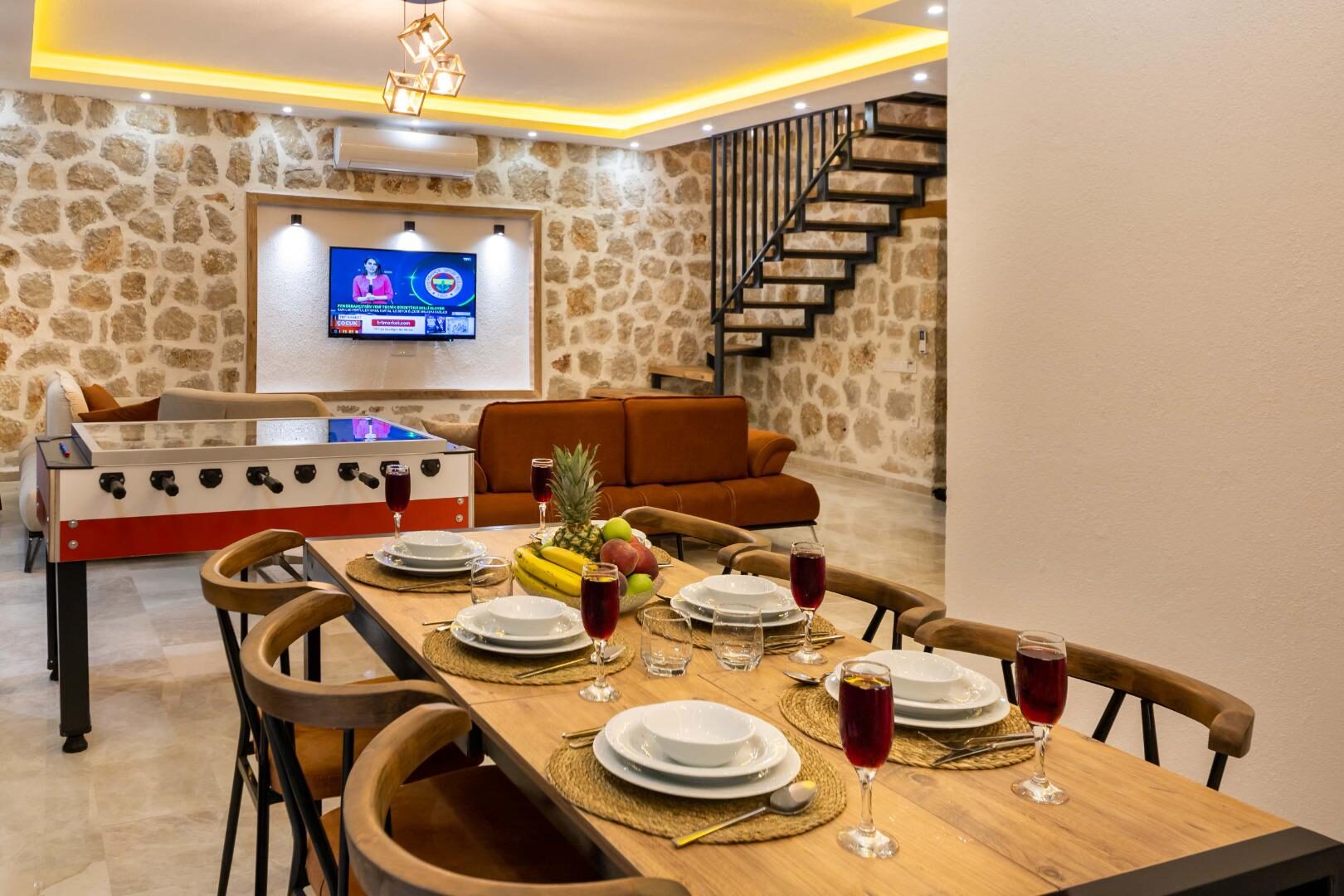 Villa Beren Üzümlü — 46