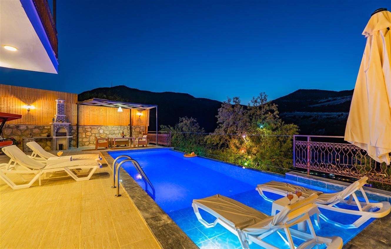 Villa Sarıyar — 7