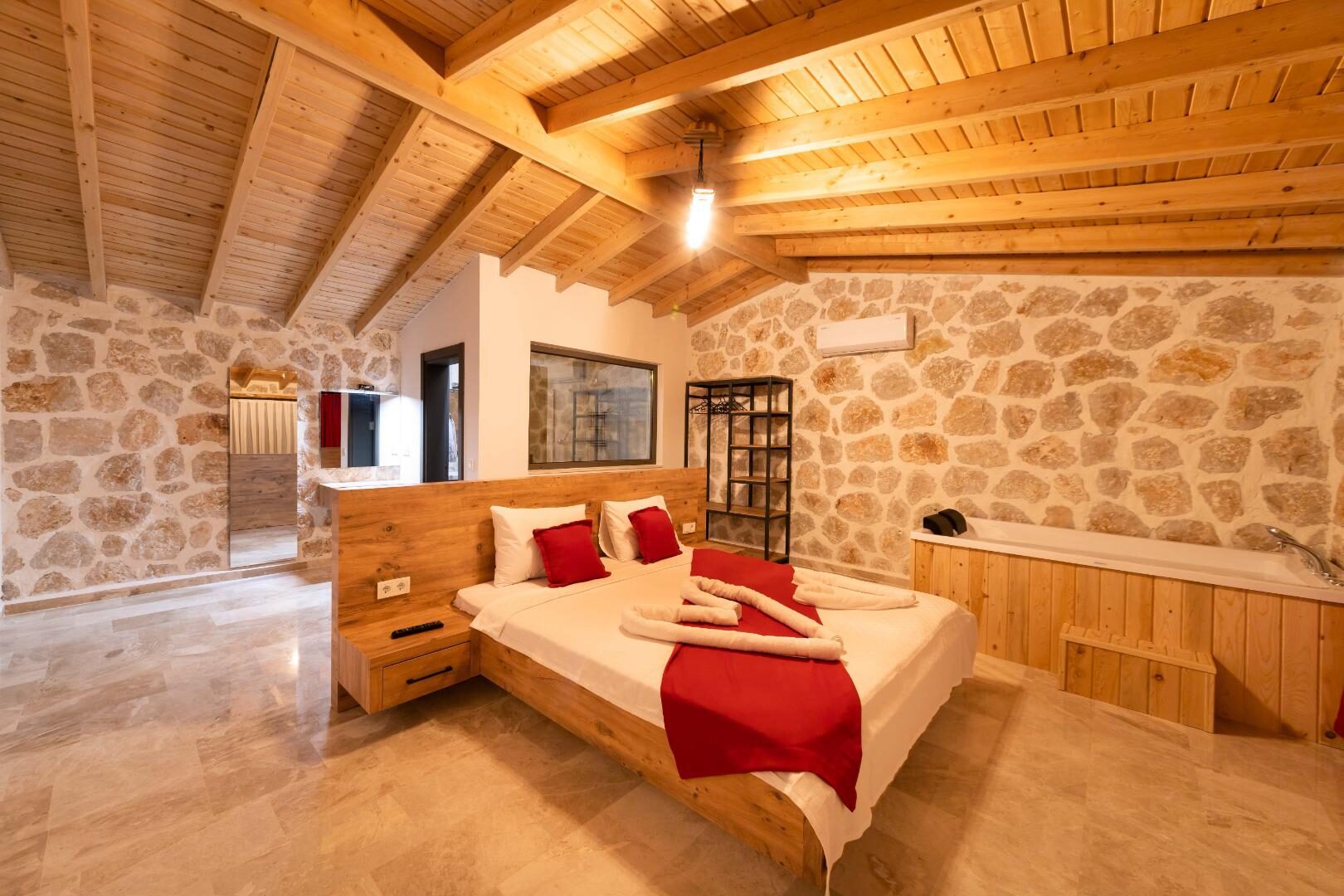 Villa Beren Üzümlü — 49