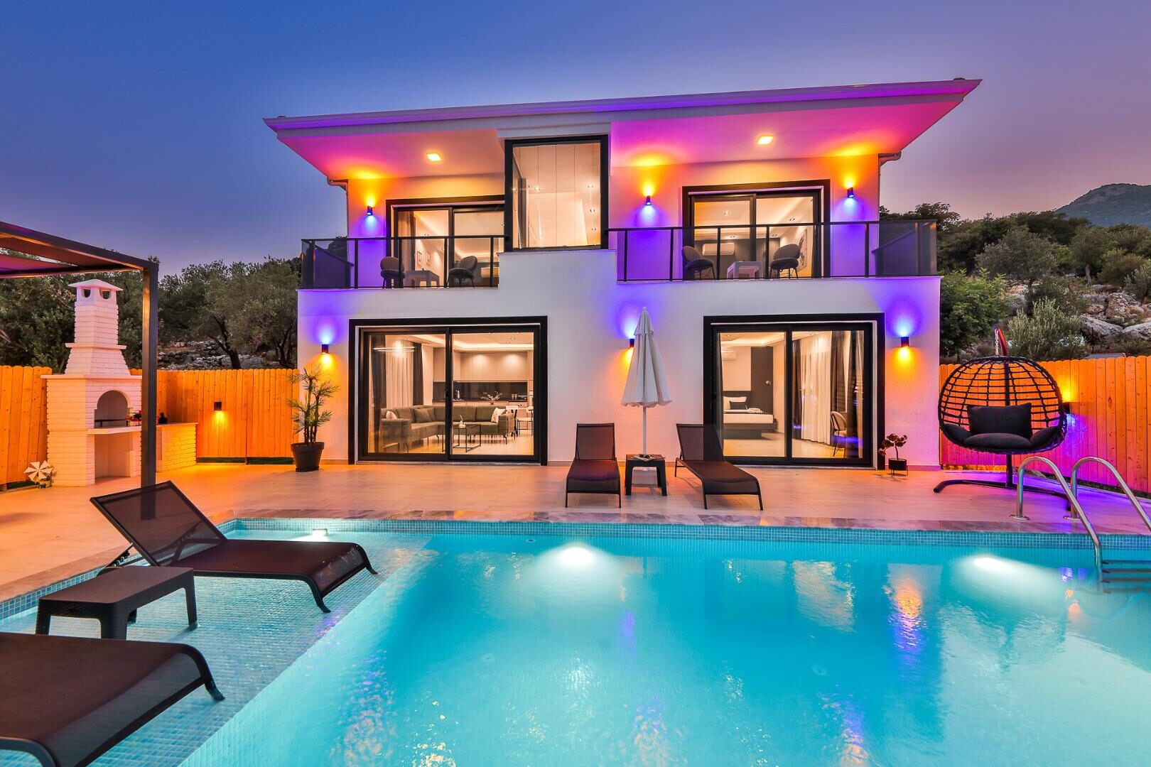 Villa Simurg — 5