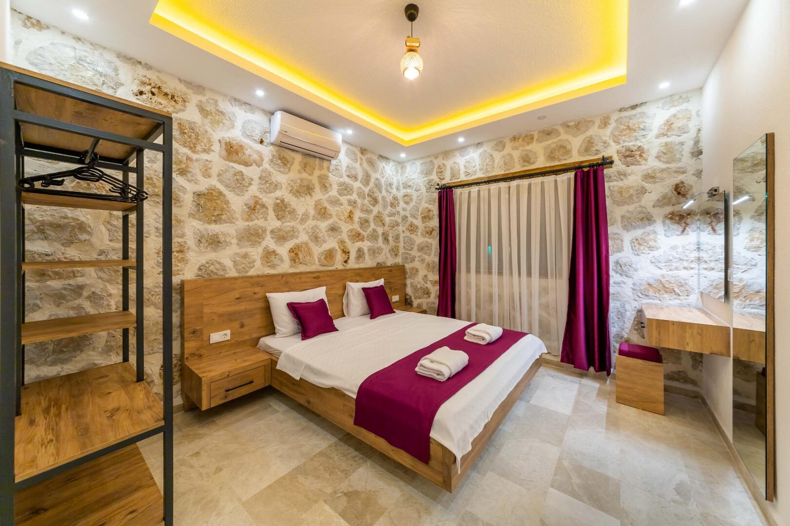 Villa Beren Üzümlü — 51