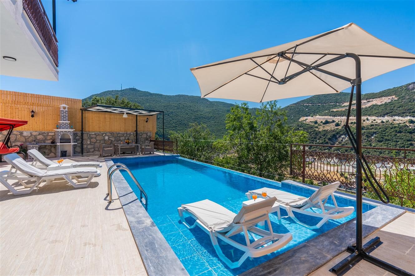 Villa Sarıyar — 19