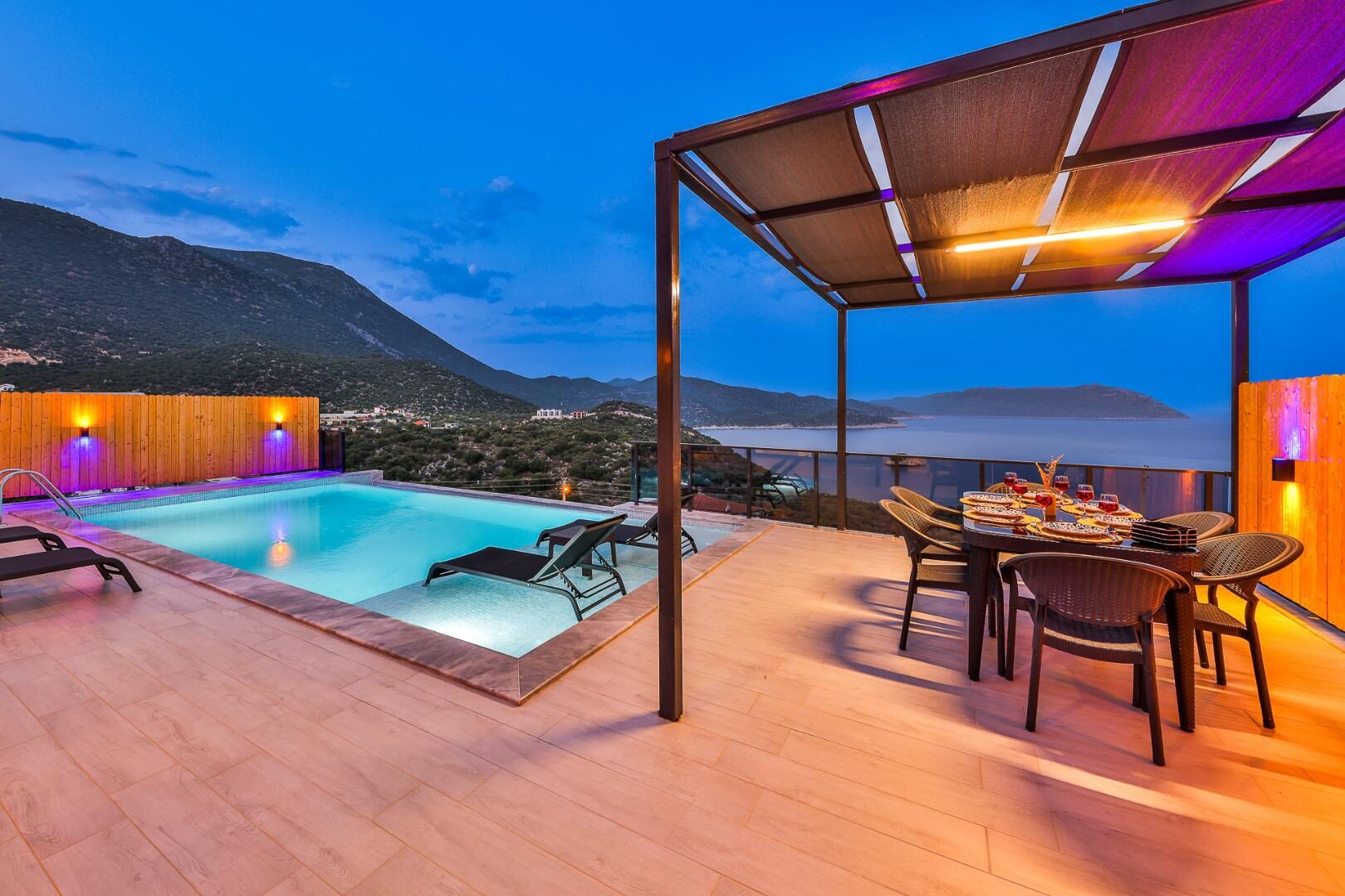 Villa Simurg — 15