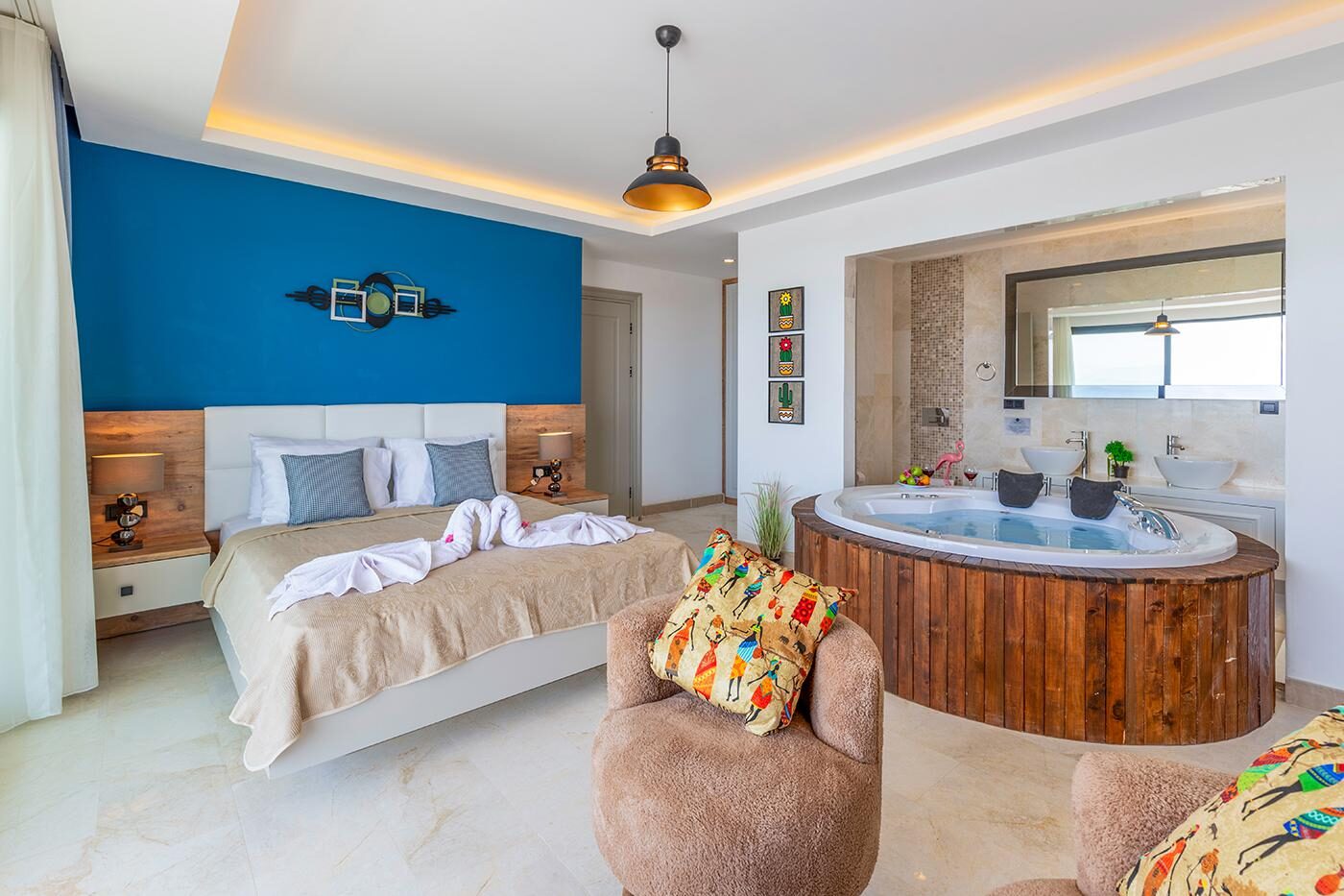 Villa Keskin Yeşilköy — 31