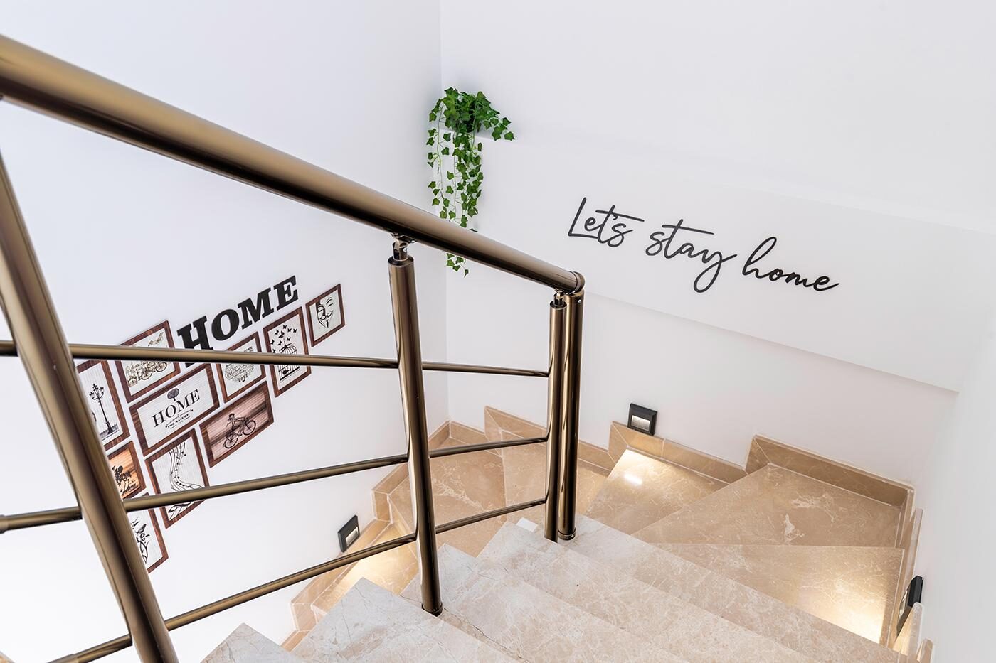 Villa Keskin Yeşilköy — 40