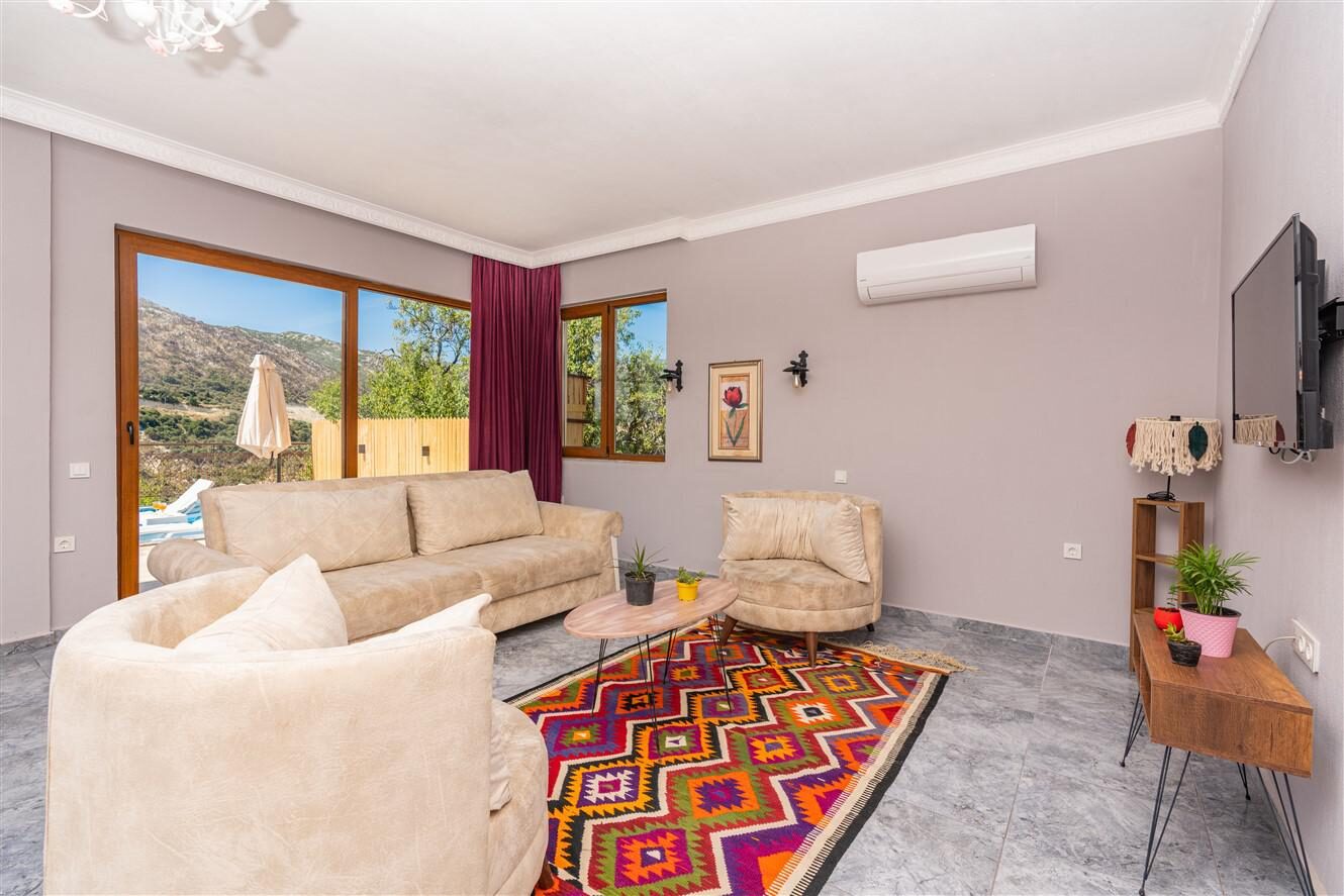 Villa Sarıyar — 36