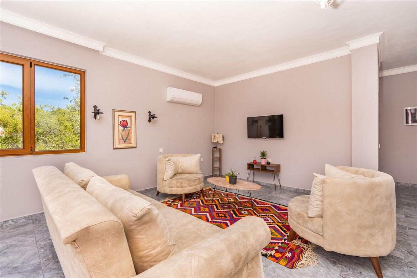 Villa Sarıyar — 39