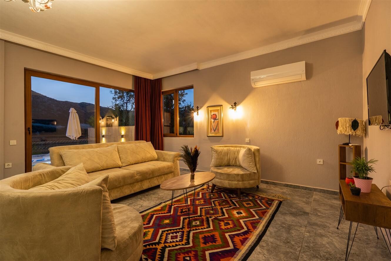 Villa Sarıyar — 41