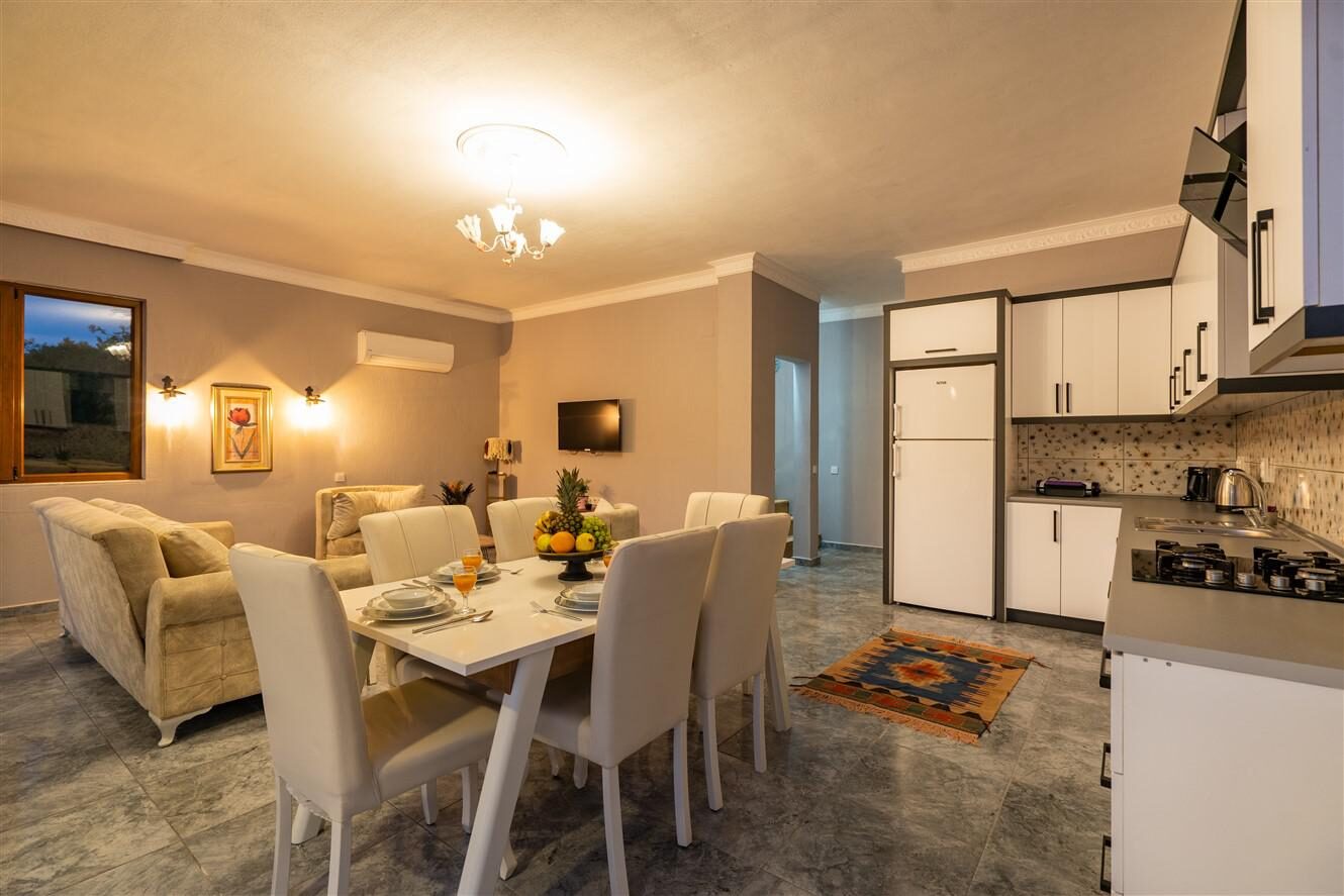 Villa Sarıyar — 42