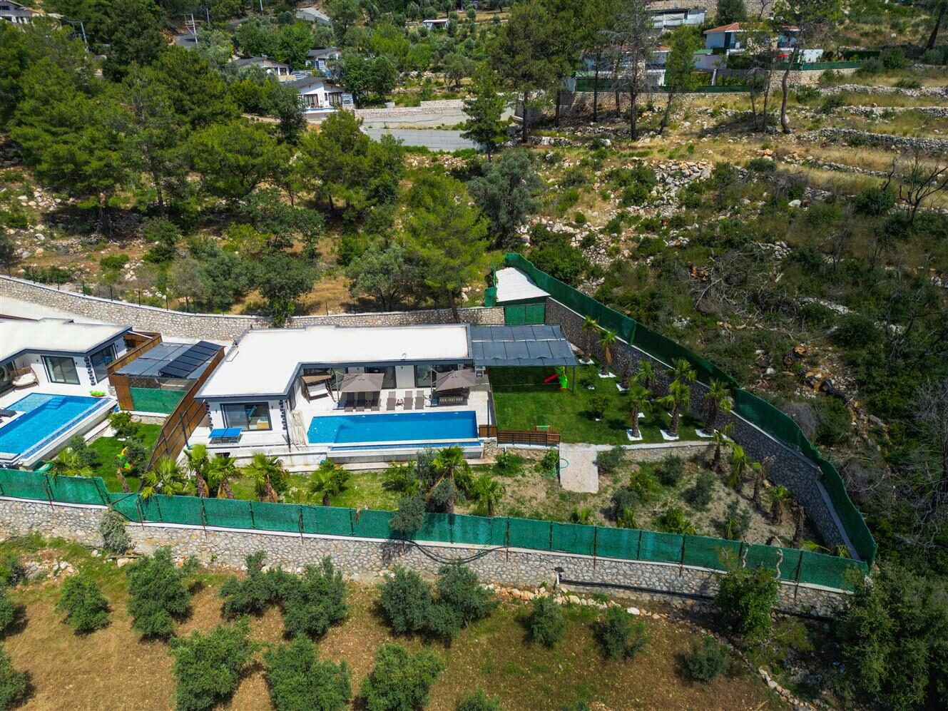 Villa Mina Rio 3 — 3