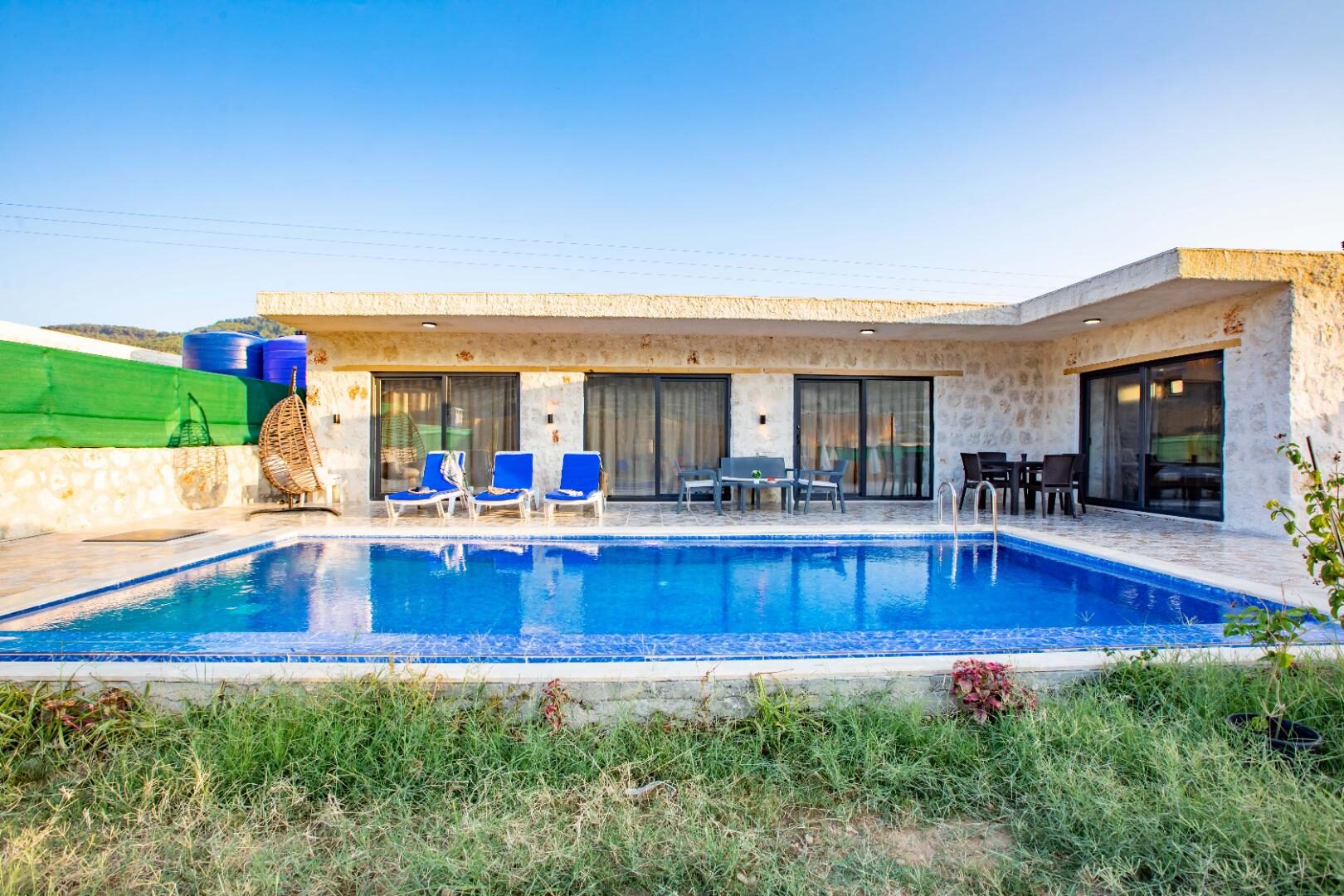 Villa Sunflower 3