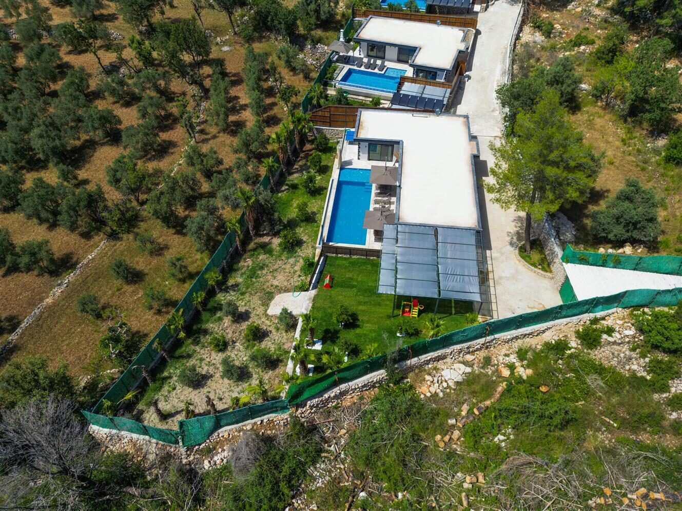 Villa Mina Rio 3 — 5