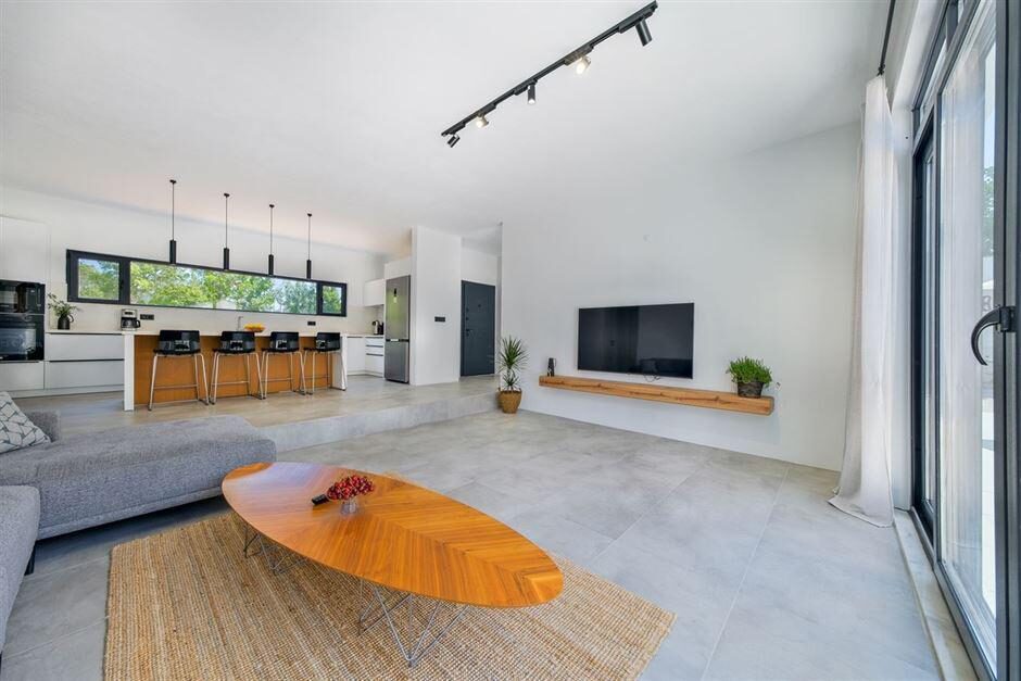 Villa İz Kayaköy — 20