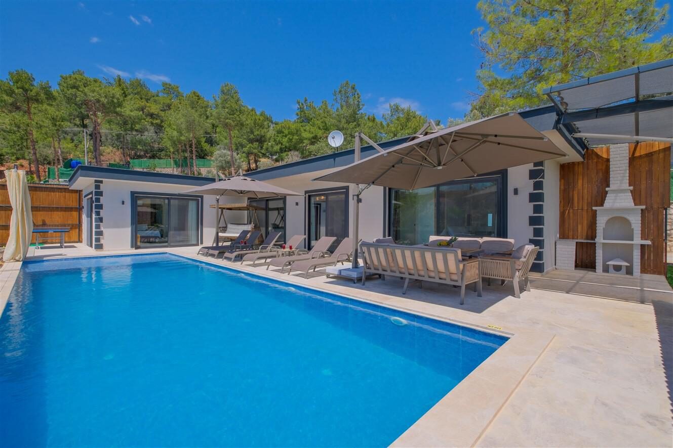 Villa Mina Rio 3 — 10