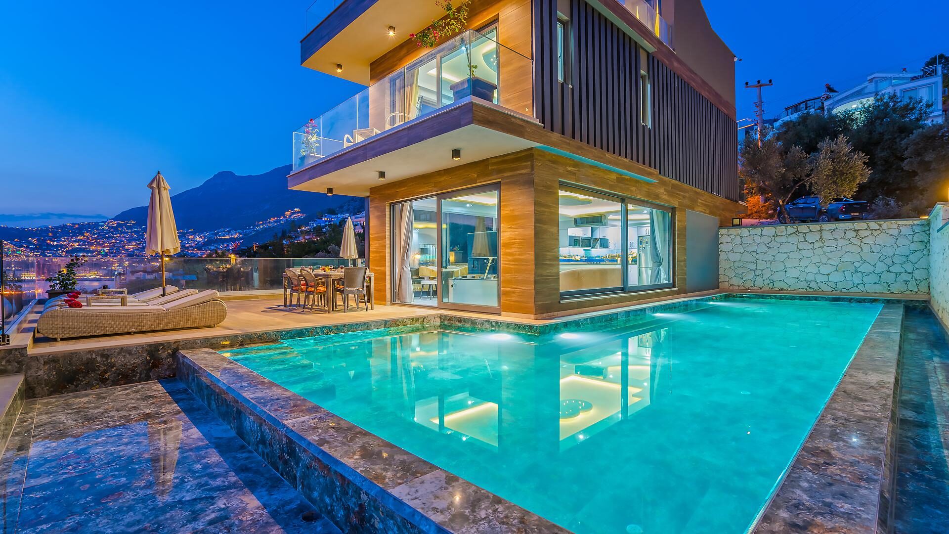 Villa Uğurlu Kışla — 4