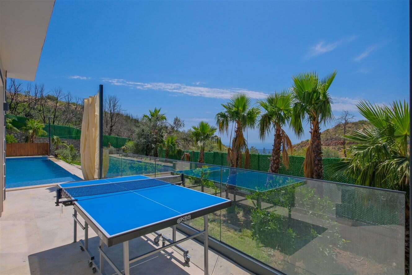 Villa Mina Rio 3 — 14