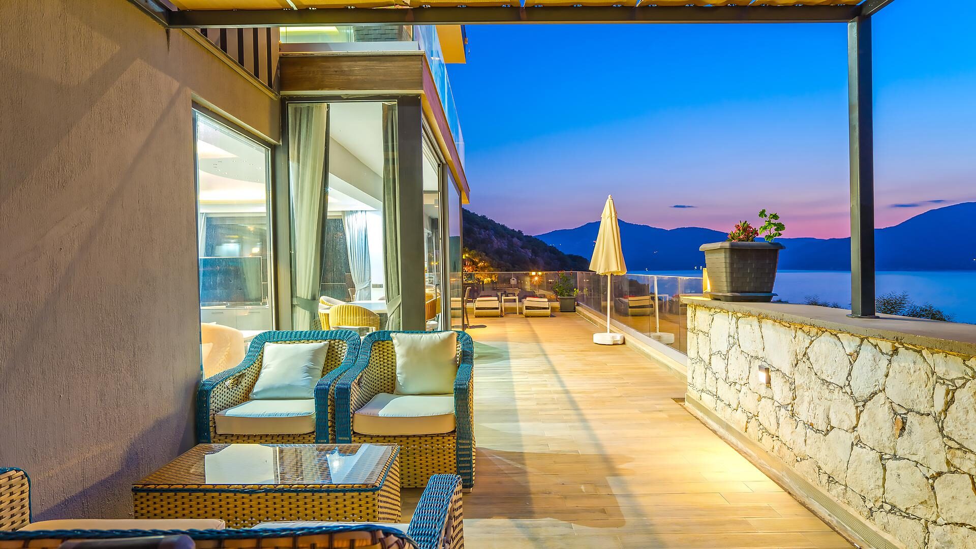 Villa Uğurlu Kışla — 9