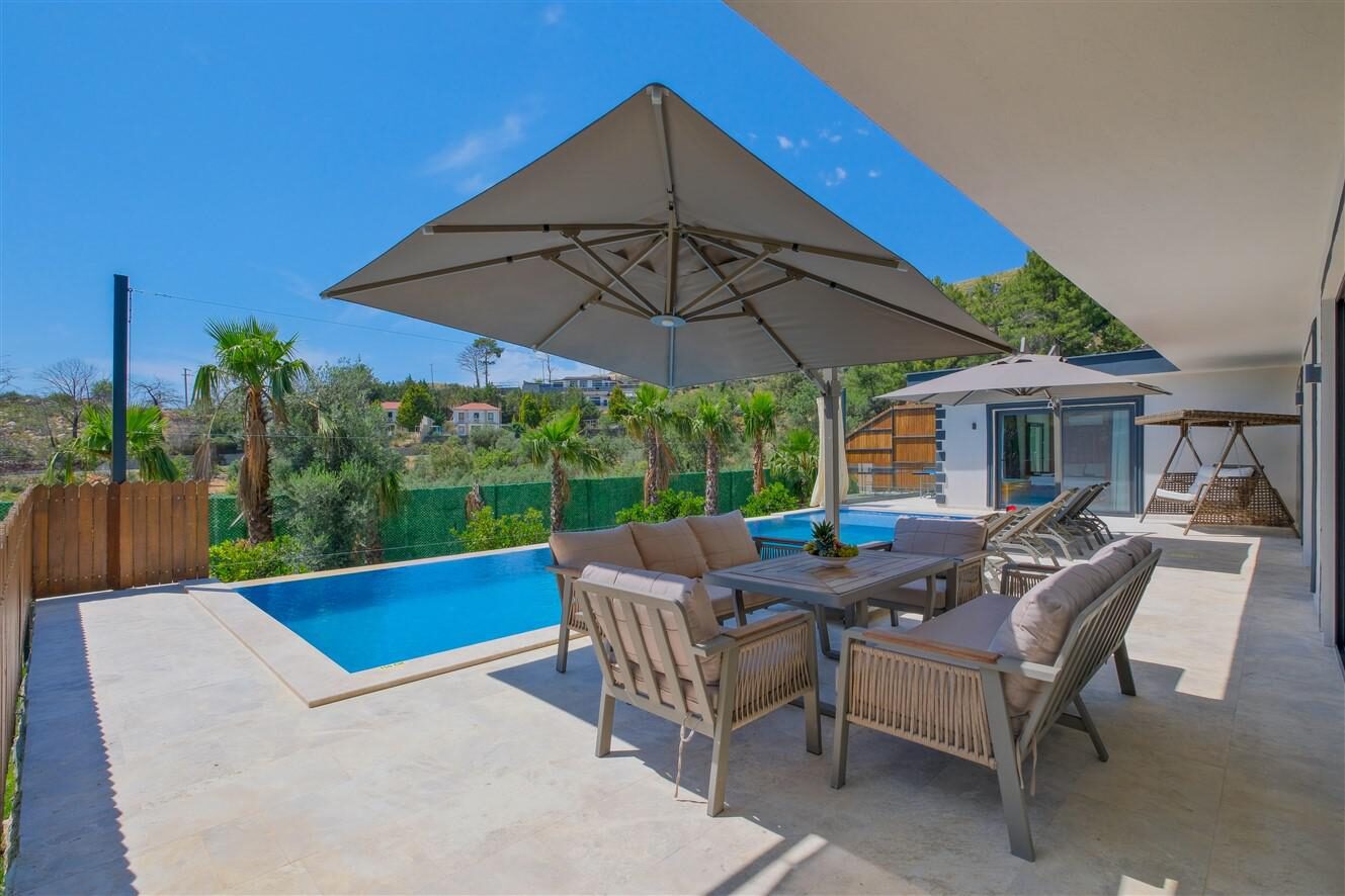 Villa Mina Rio 3 — 22