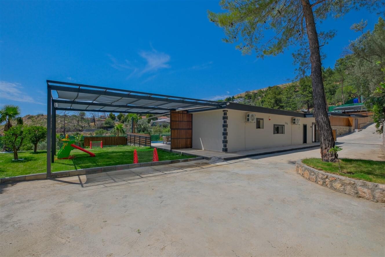 Villa Mina Rio 3 — 23
