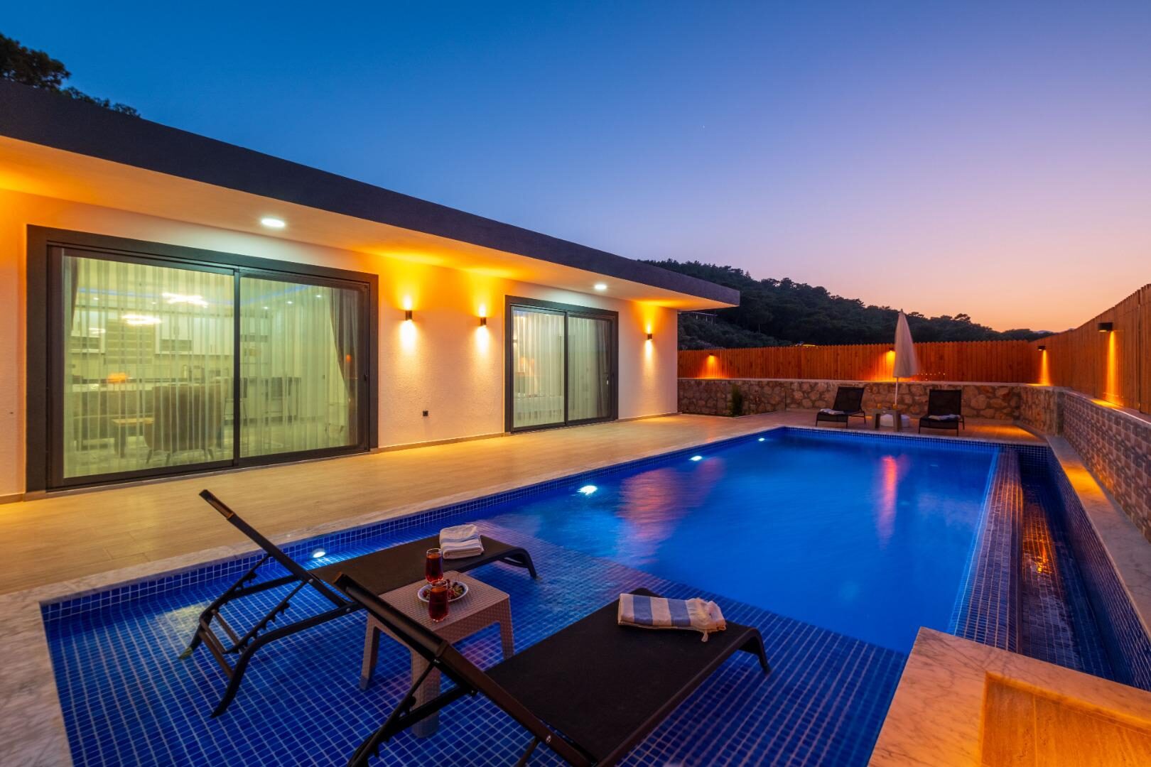 Villa Ateş Yeşilköy — 4