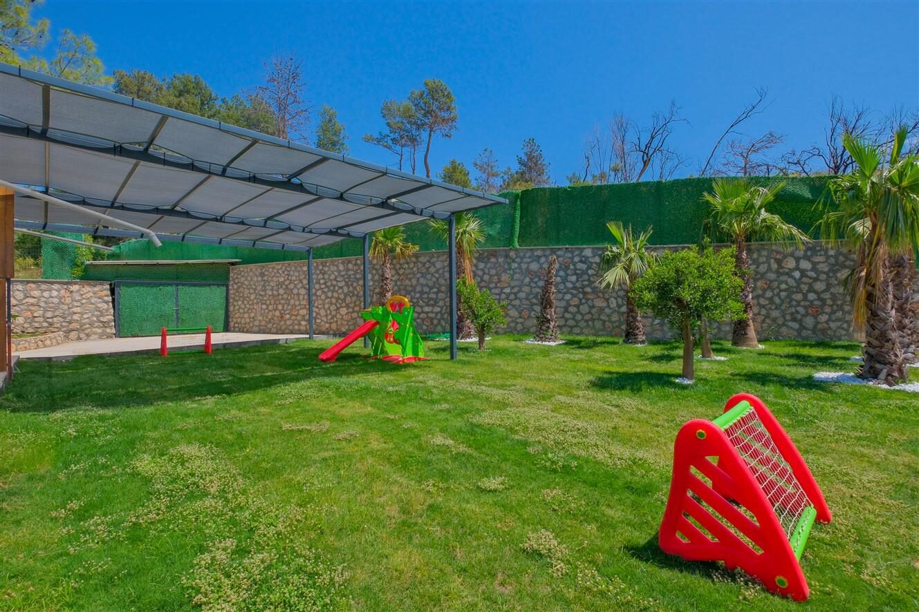 Villa Mina Rio 3 — 24