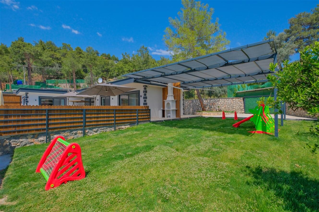 Villa Mina Rio 3 — 25