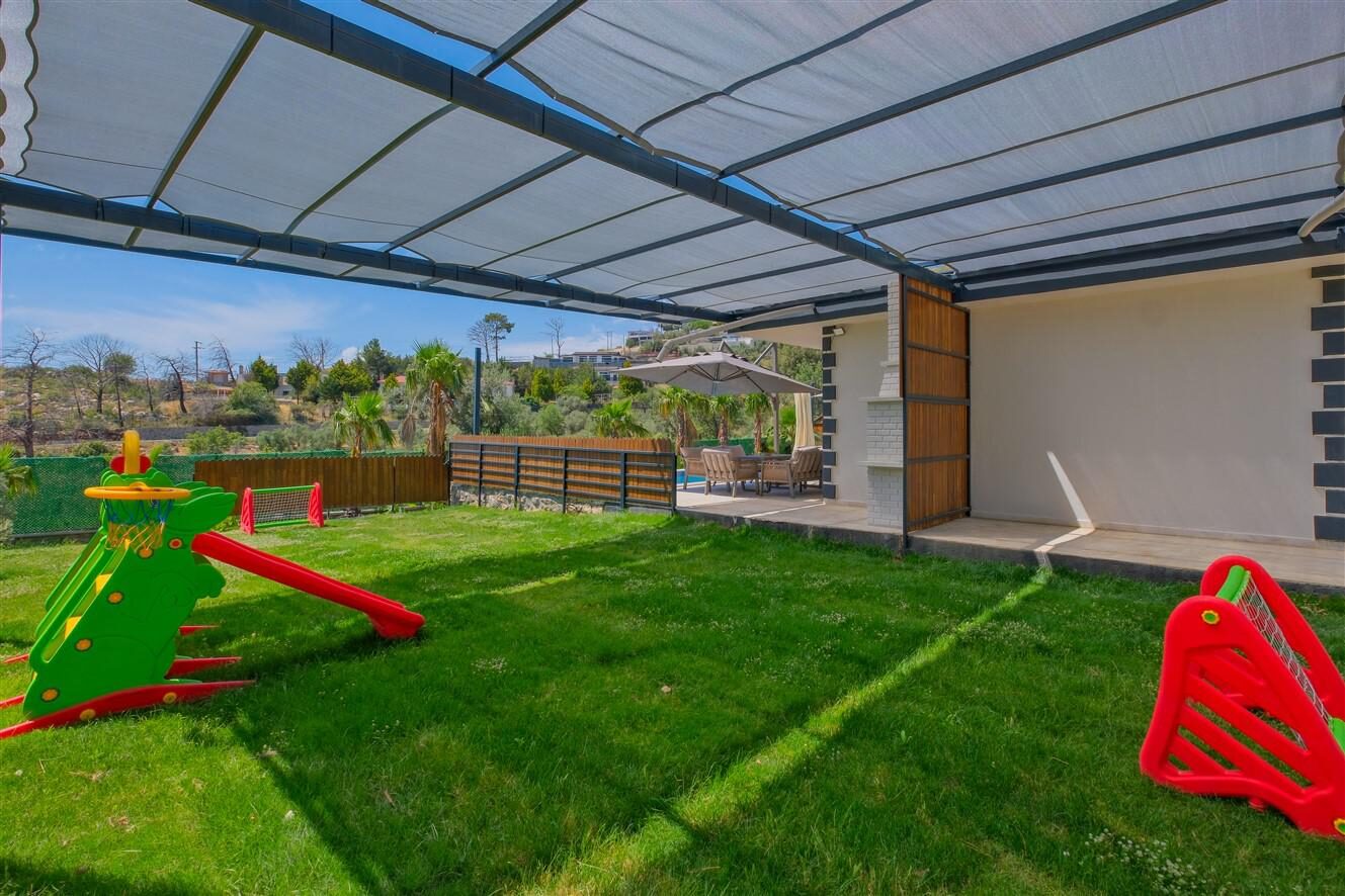 Villa Mina Rio 3 — 26