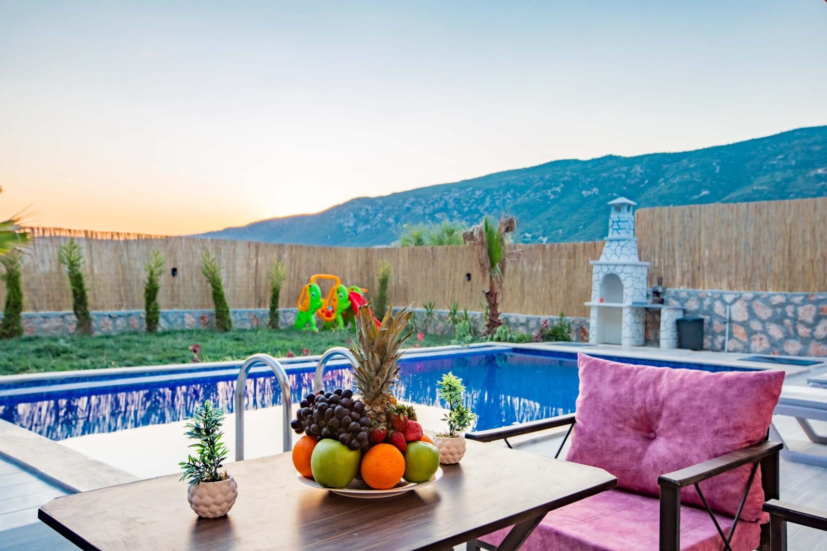 Villa Sunflower — 16