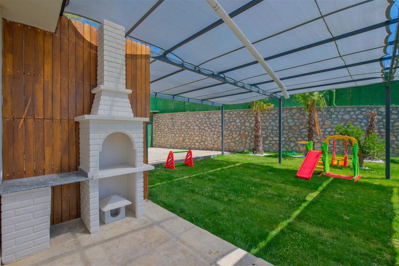Villa Mina Rio 3 — 28