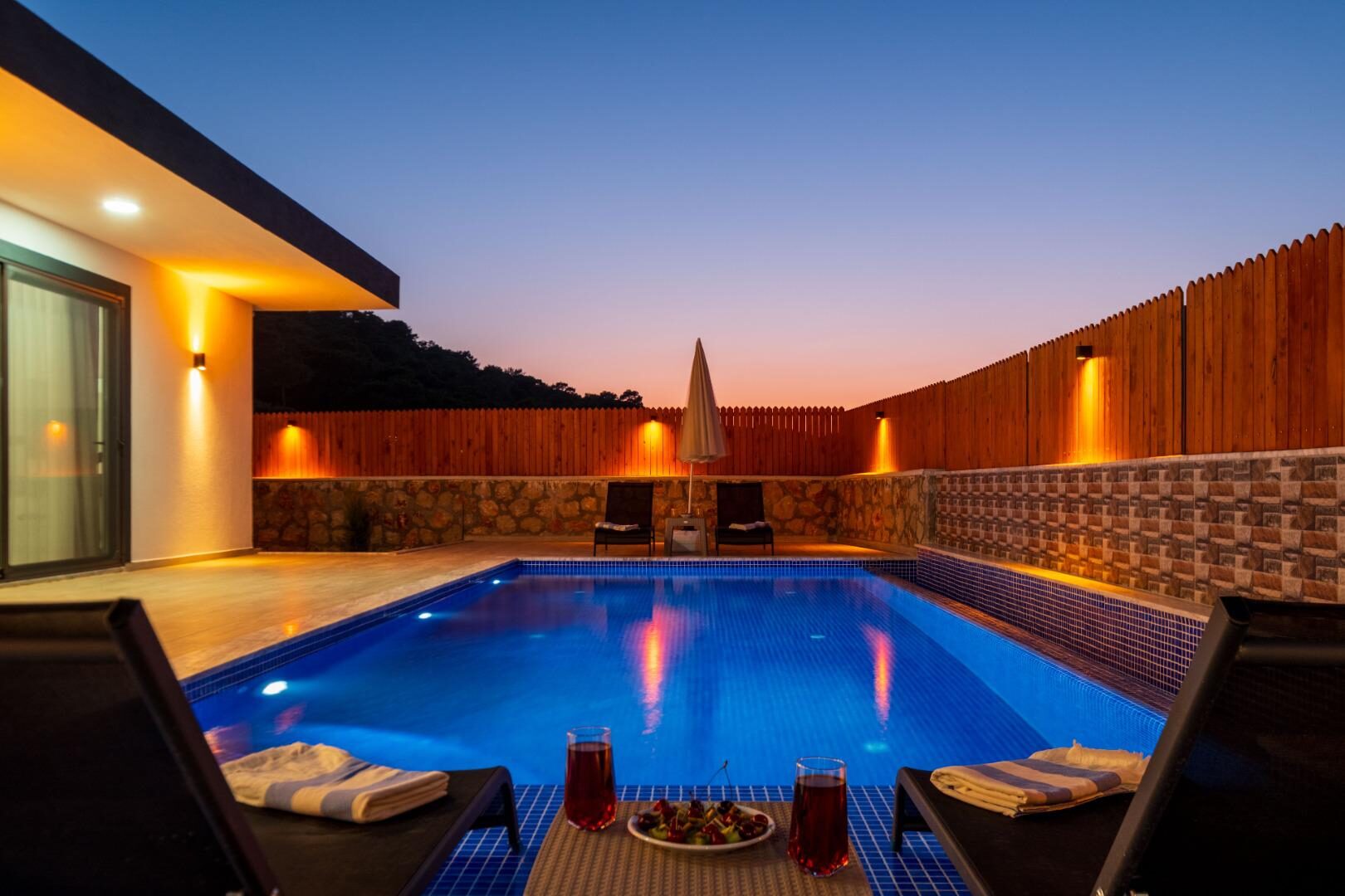 Villa Ateş Yeşilköy — 11