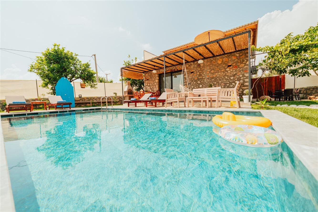 Villa Eren Fethiye — 23