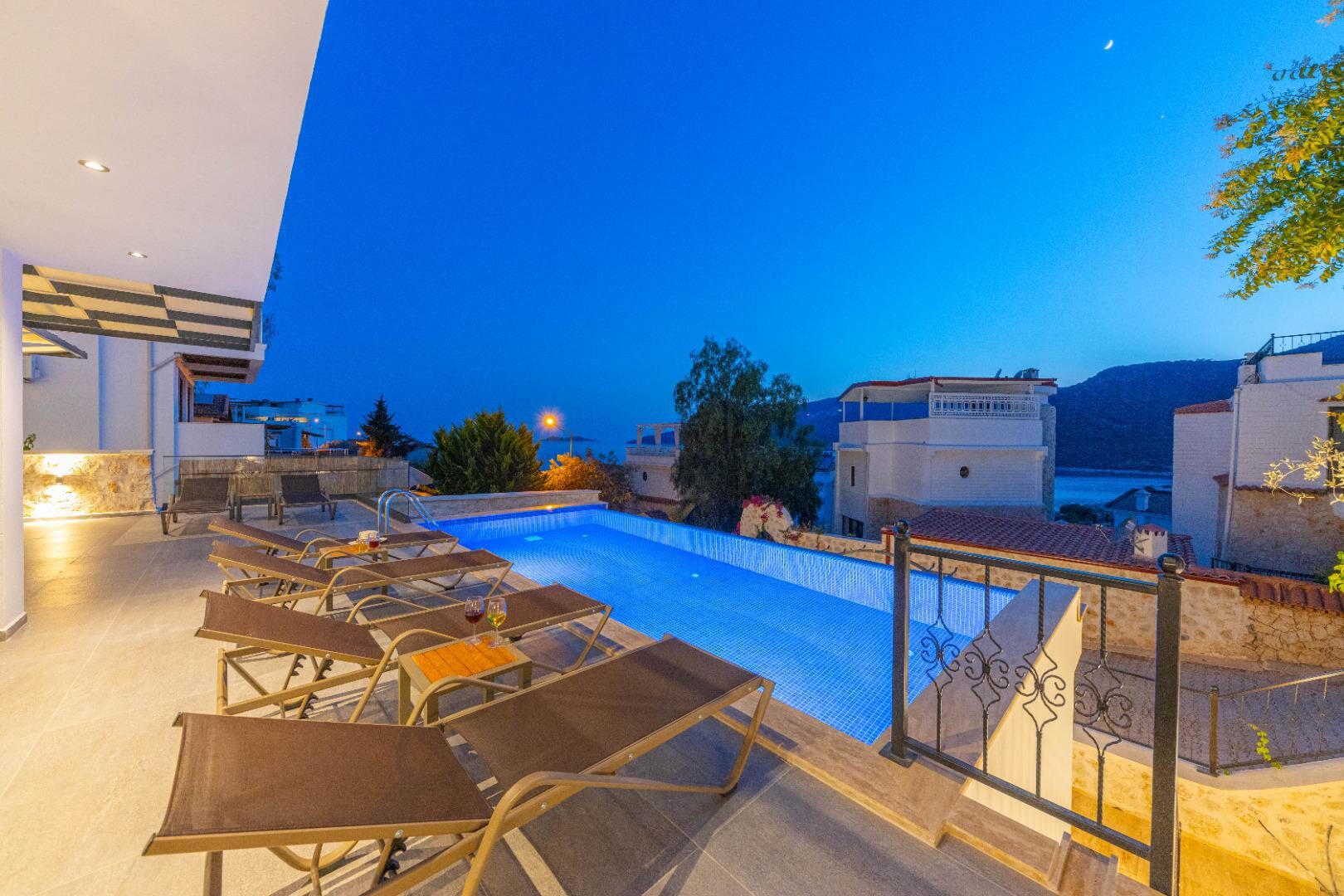 Villa Vega Freya — 24
