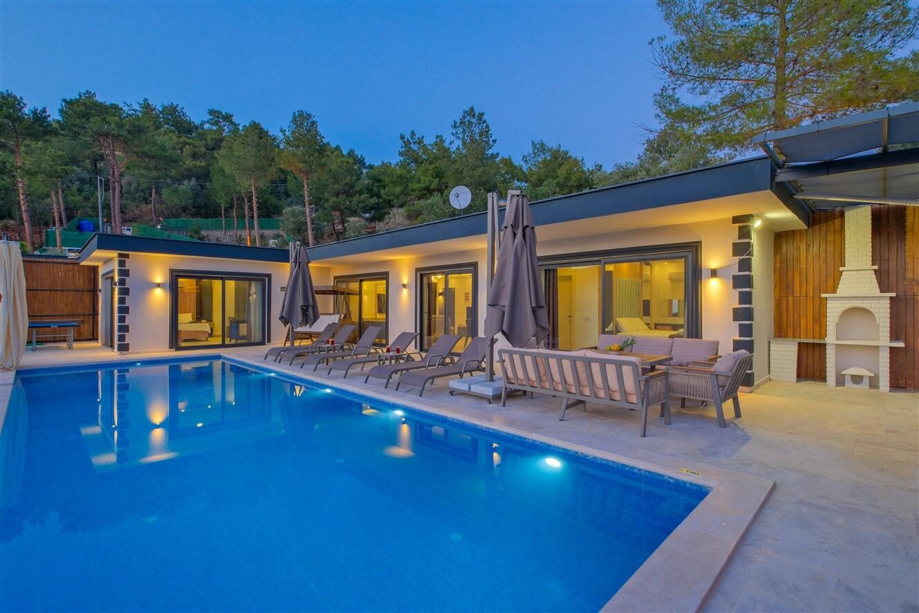Villa Mina Rio 3 — 33