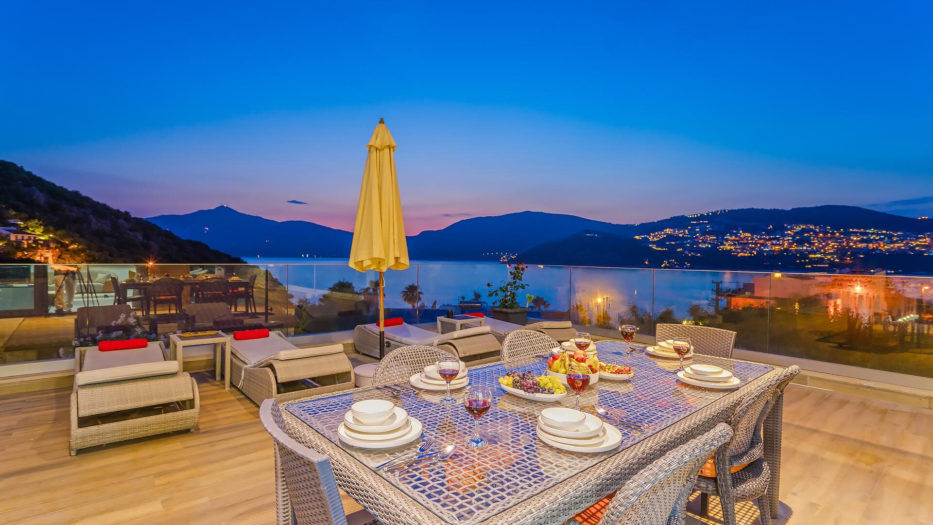 Villa Uğurlu Kışla — 20