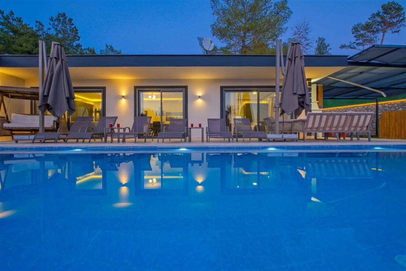 Villa Mina Rio 3 — 34