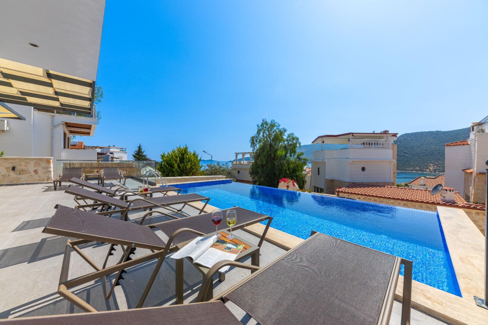 Villa Vega Freya — 31