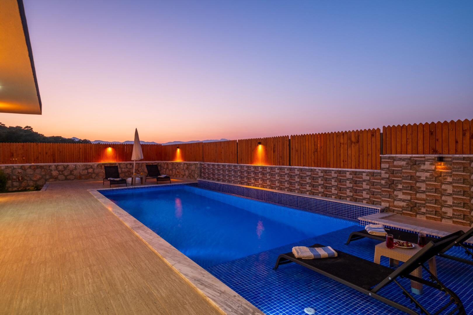 Villa Ateş Yeşilköy — 18