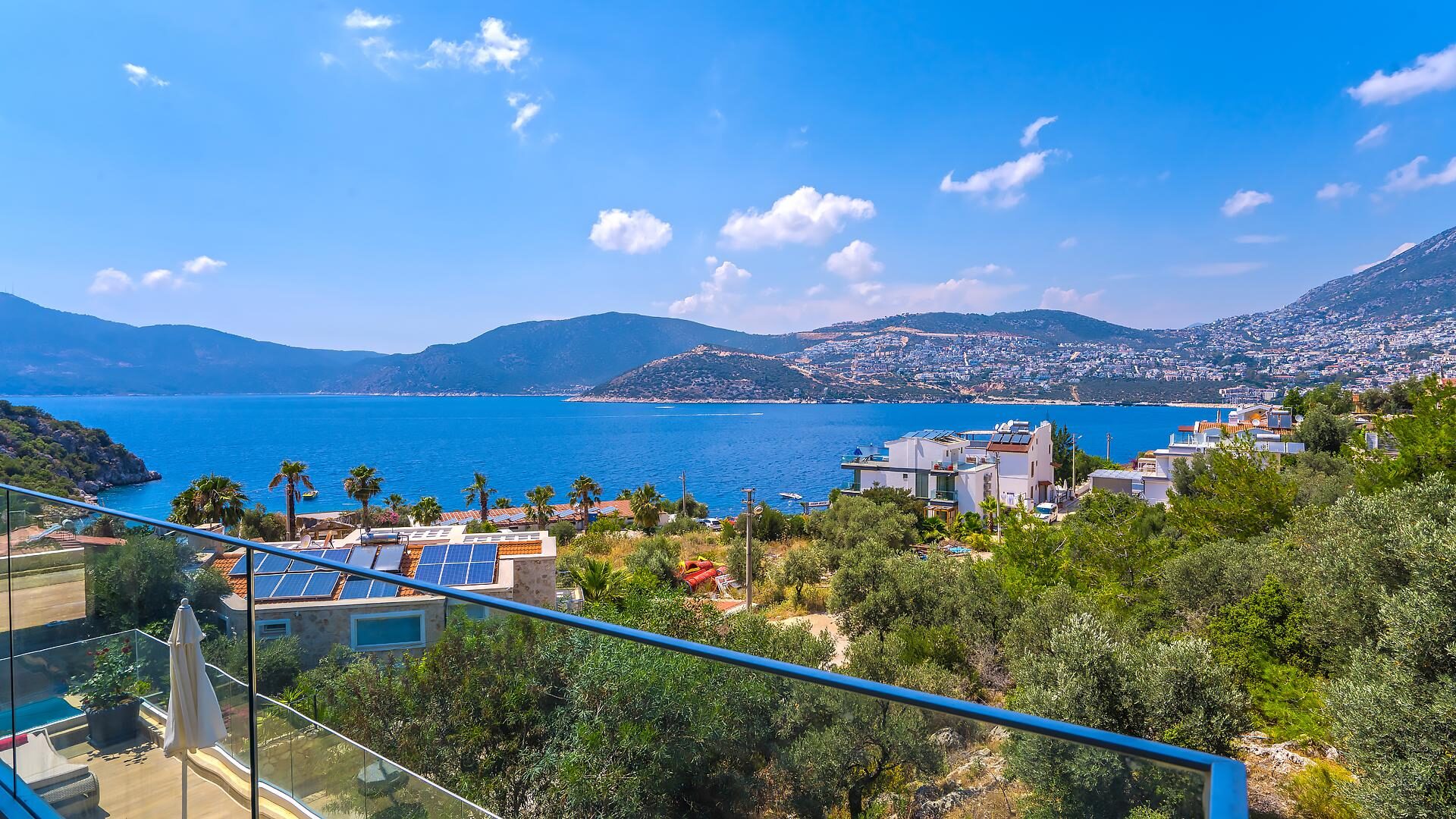Villa Uğurlu Kışla — 26