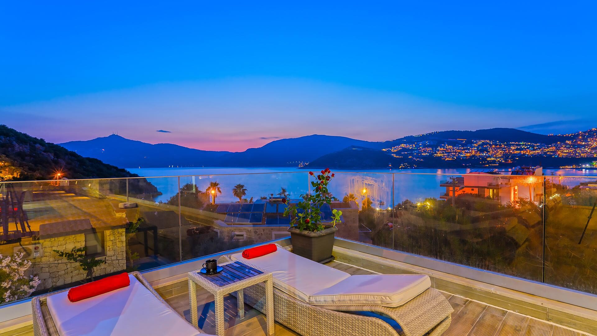 Villa Uğurlu Kışla — 27