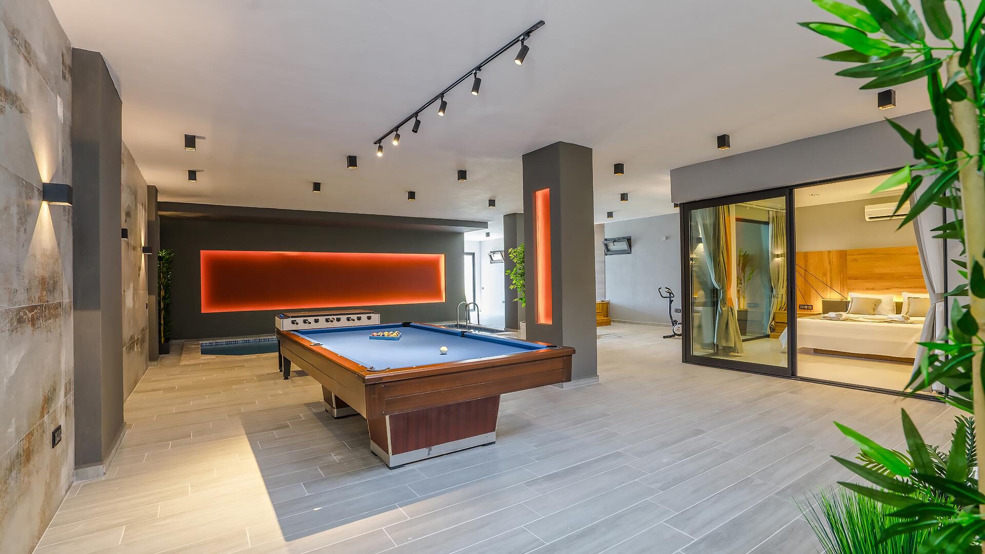 Villa Hedef — 69