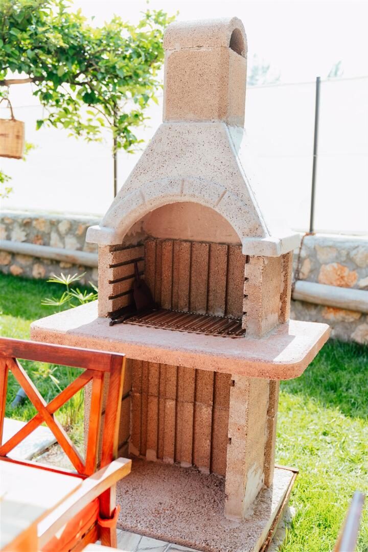 Villa Eren Fethiye — 39