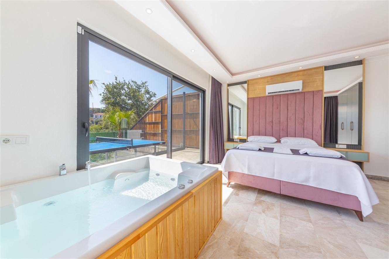 Villa Mina Rio 3 — 49