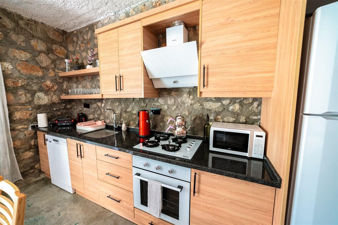 Villa Eren Fethiye — 43