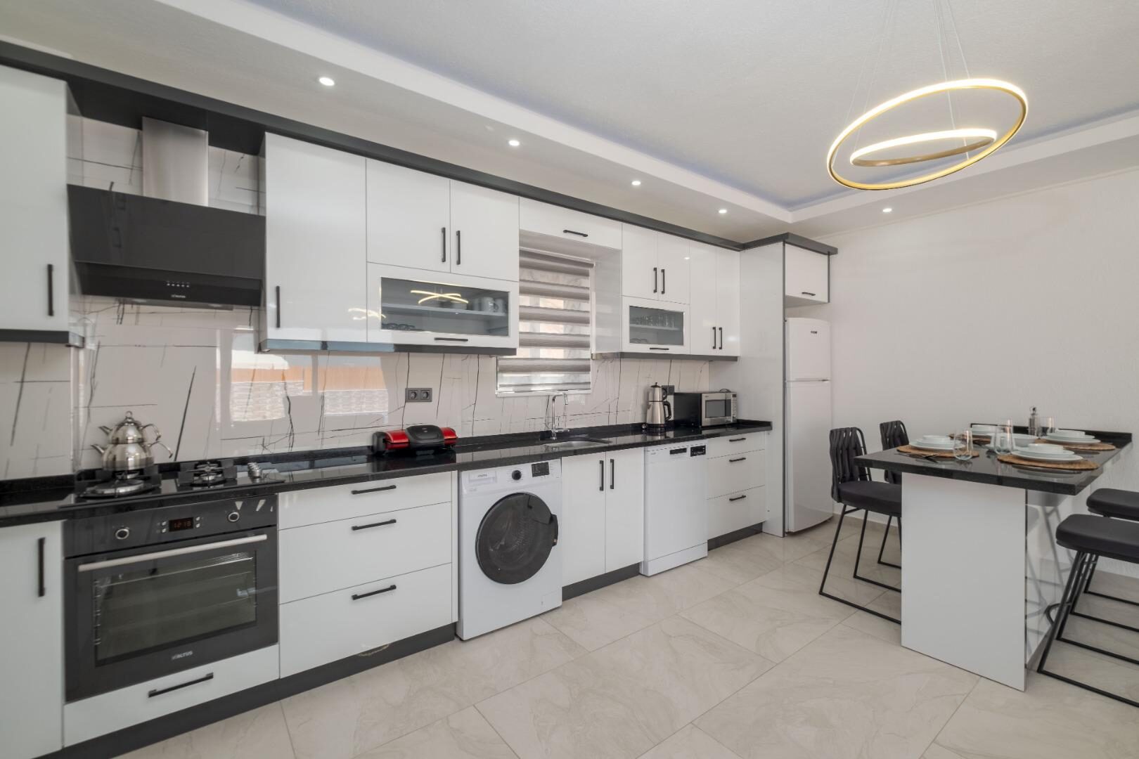 Villa Ateş Yeşilköy — 26
