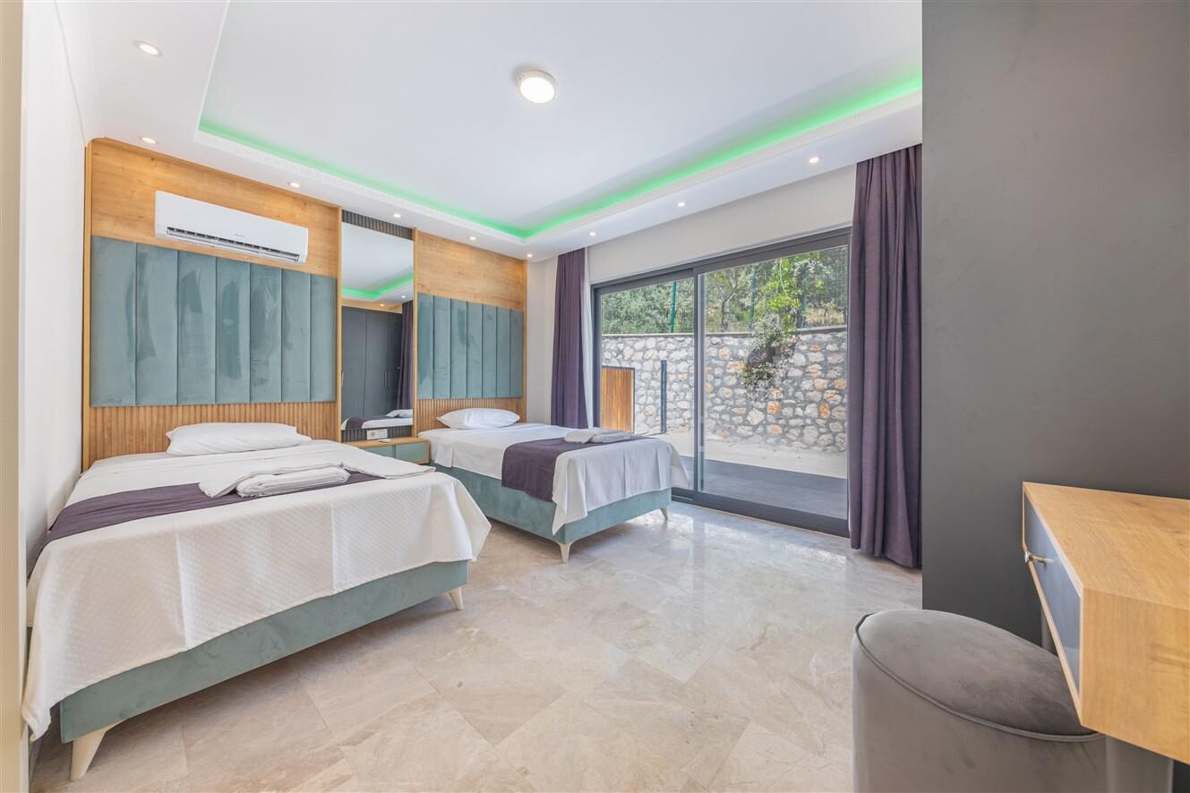 Villa Mina Rio 3 — 54