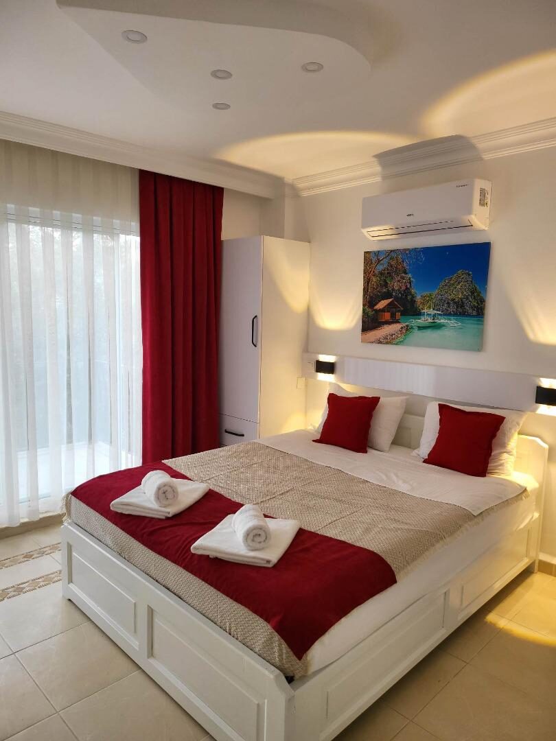 Villa Happy Kışla — 95